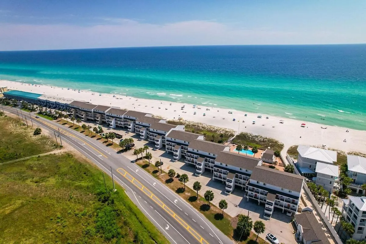 Ramsgate Harbour 19 Apartment Panama City Beach