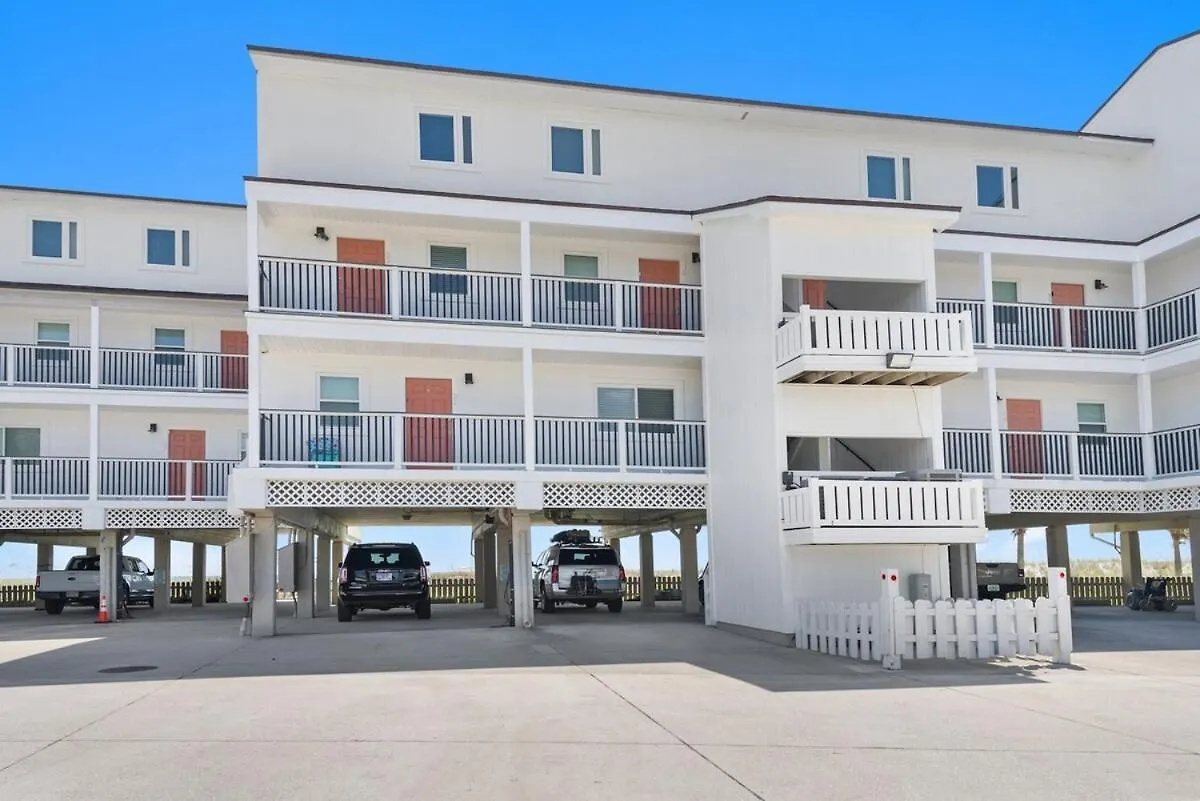 Ramsgate Harbour 19 Apartment Panama City Beach