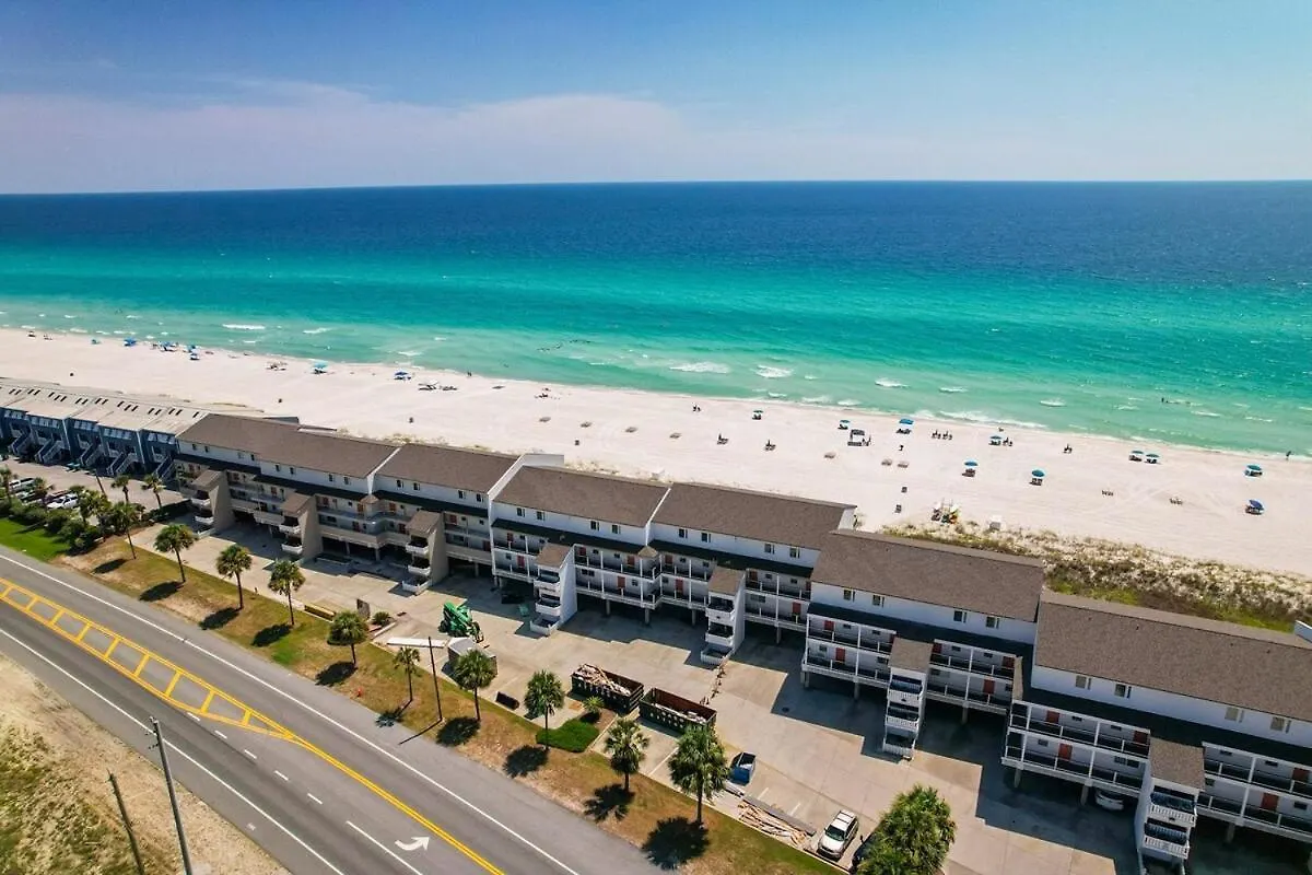 Ramsgate Harbour 19 Daire Panama City Beach