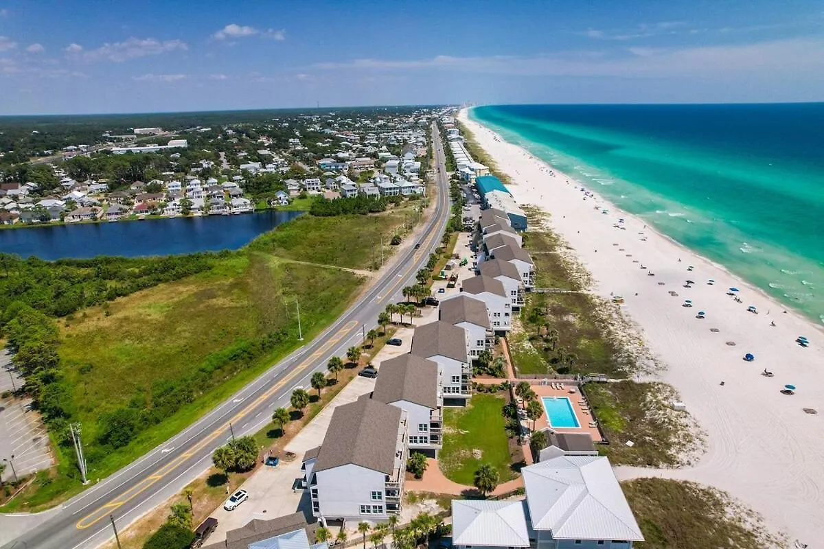 Ramsgate Harbour 19 Apartment Panama City Beach United States