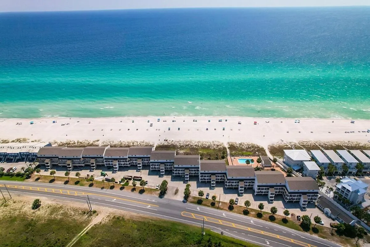 Ramsgate Harbour 19 Daire Panama City Beach 0*,  ABD