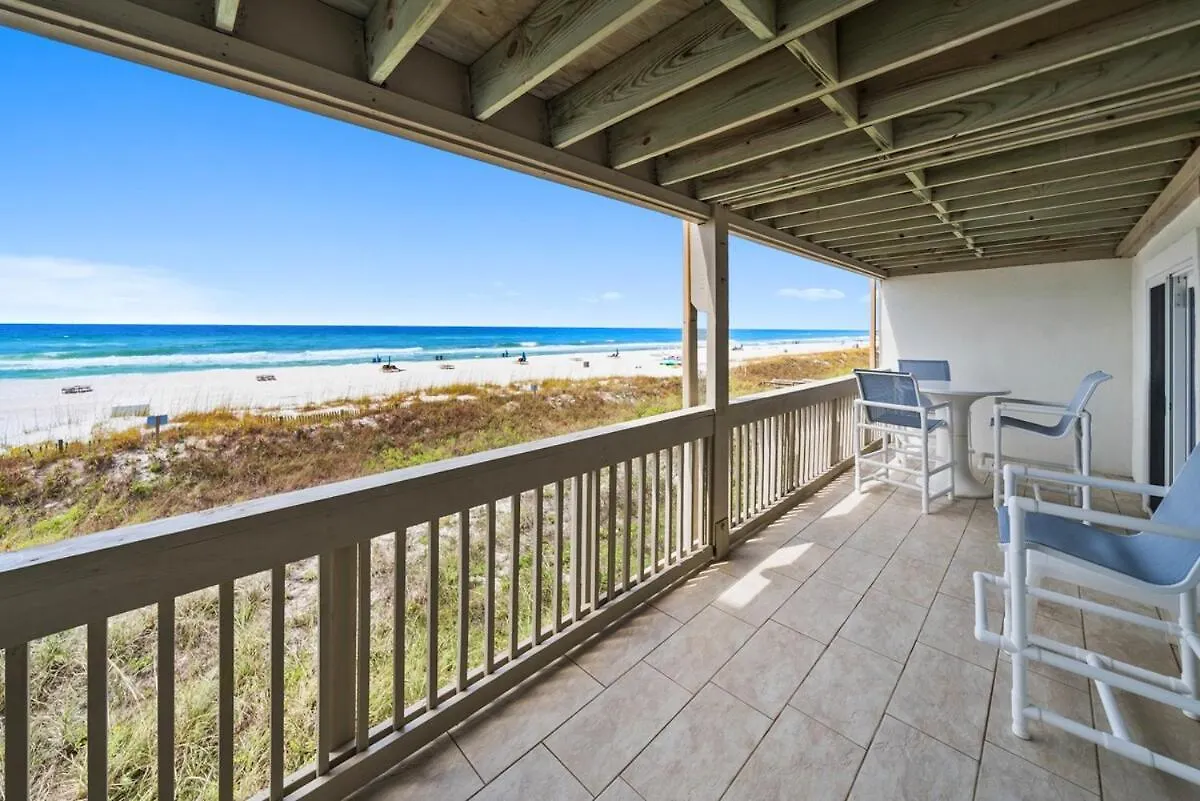 Ramsgate Harbour 19 Apartment Panama City Beach