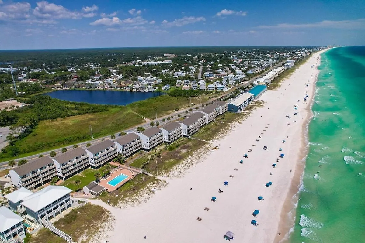 Ramsgate Harbour 19 Apartment Panama City Beach