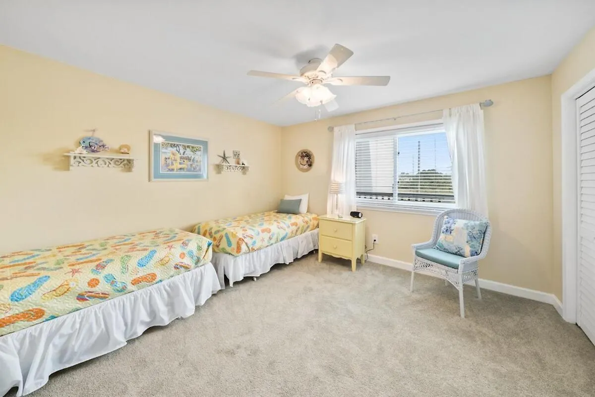 Ramsgate Harbour 19 Apartment Panama City Beach United States