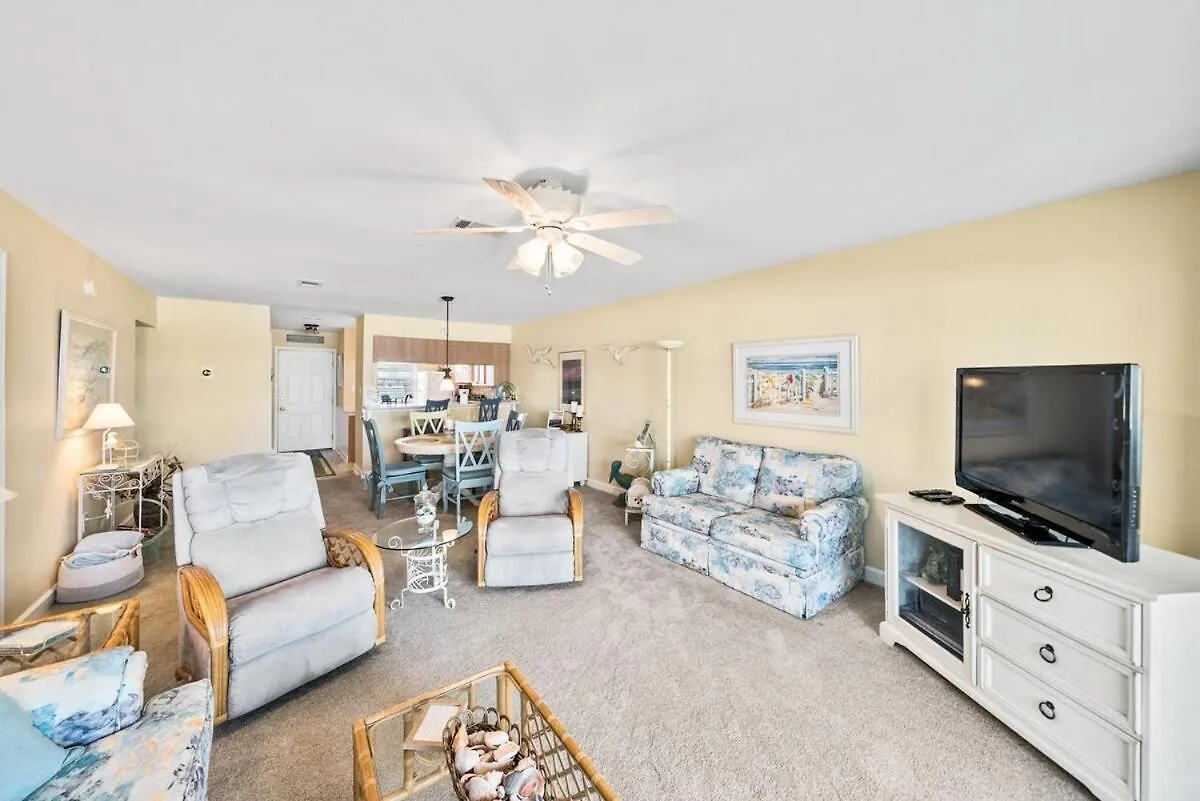 Ramsgate Harbour 19 Apartment Panama City Beach