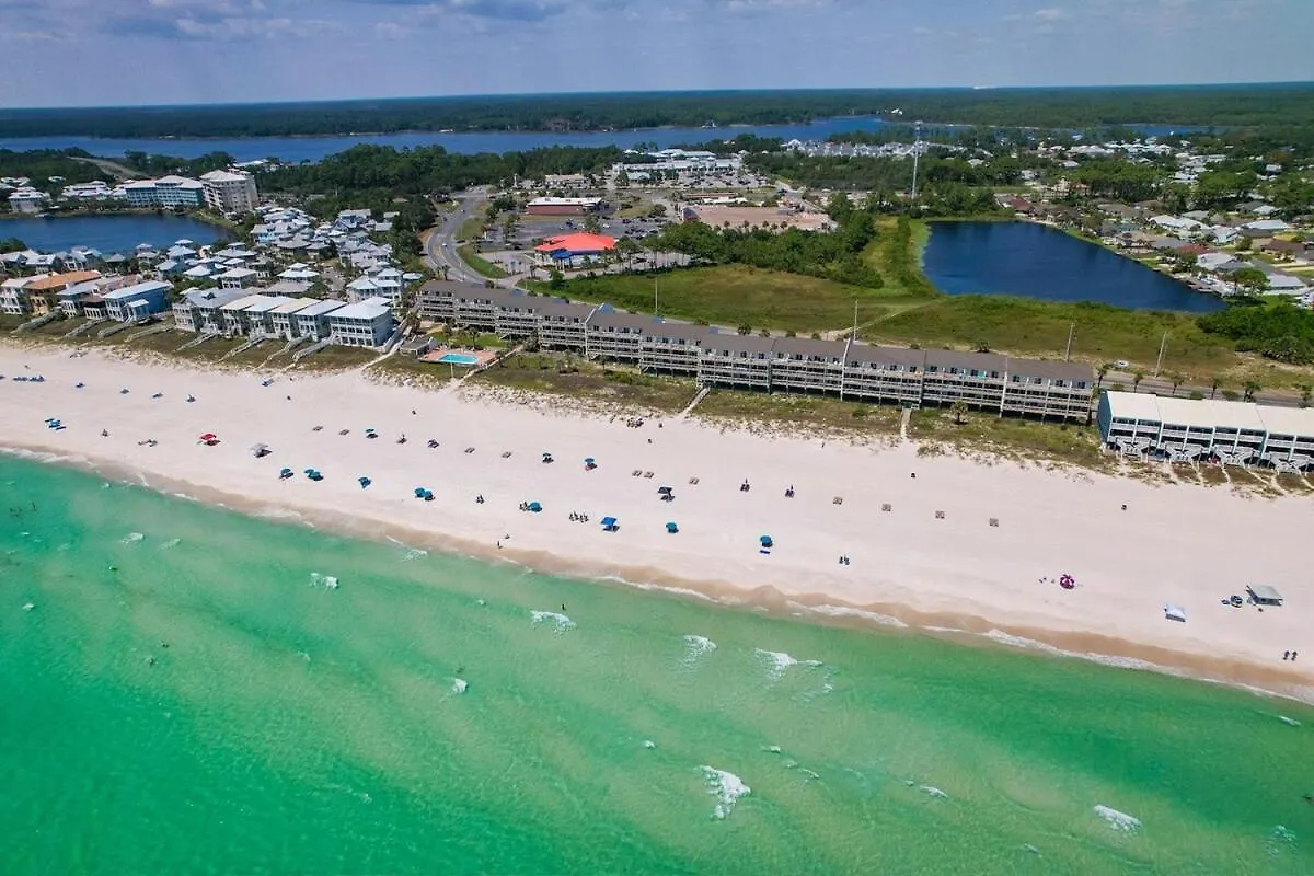 Ramsgate Harbour 19 Apartment Panama City Beach