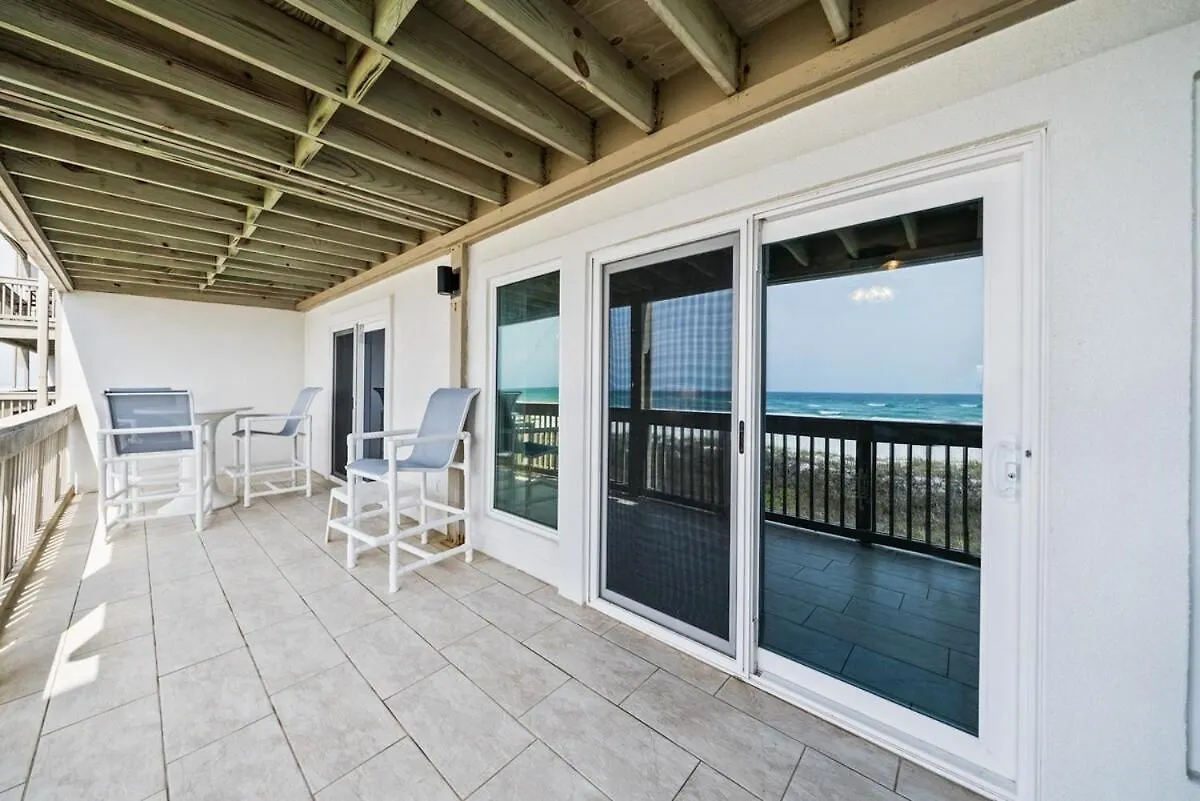 Ramsgate Harbour 19 Apartment Panama City Beach