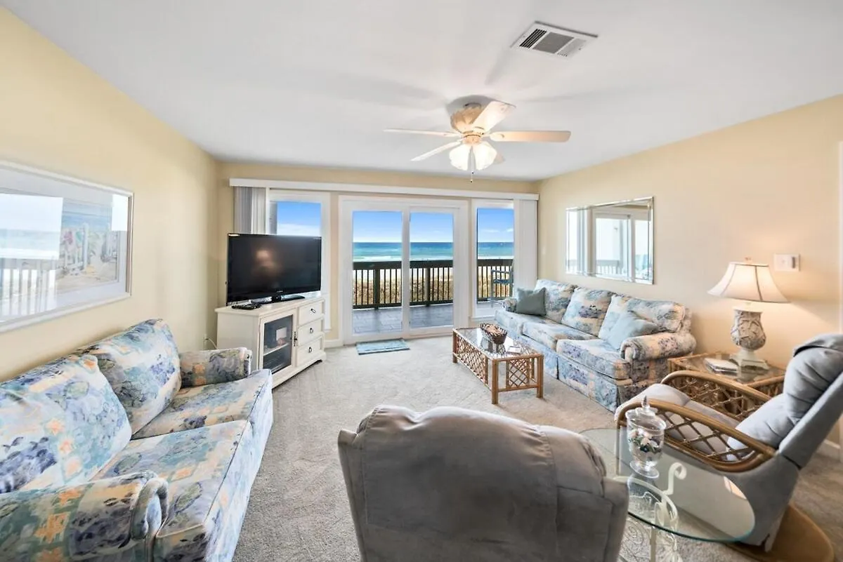 Ramsgate Harbour 19 Apartment Panama City Beach 0*,